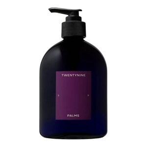 TWENTY NINE PALMS Body Wash Pinyon Poet 16.9‎ fl oz. 500 ml NEW